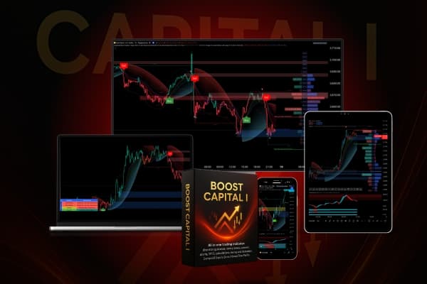Boost Capital I